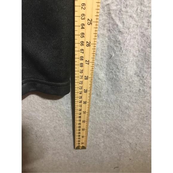 Womens Adidas Joggers Grey Pink Striped Classic Basic Athletic Workout Gym - Picture 3 of 5